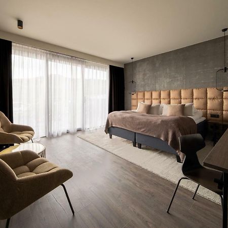 Hotel Geysir Ngoại thất bức ảnh