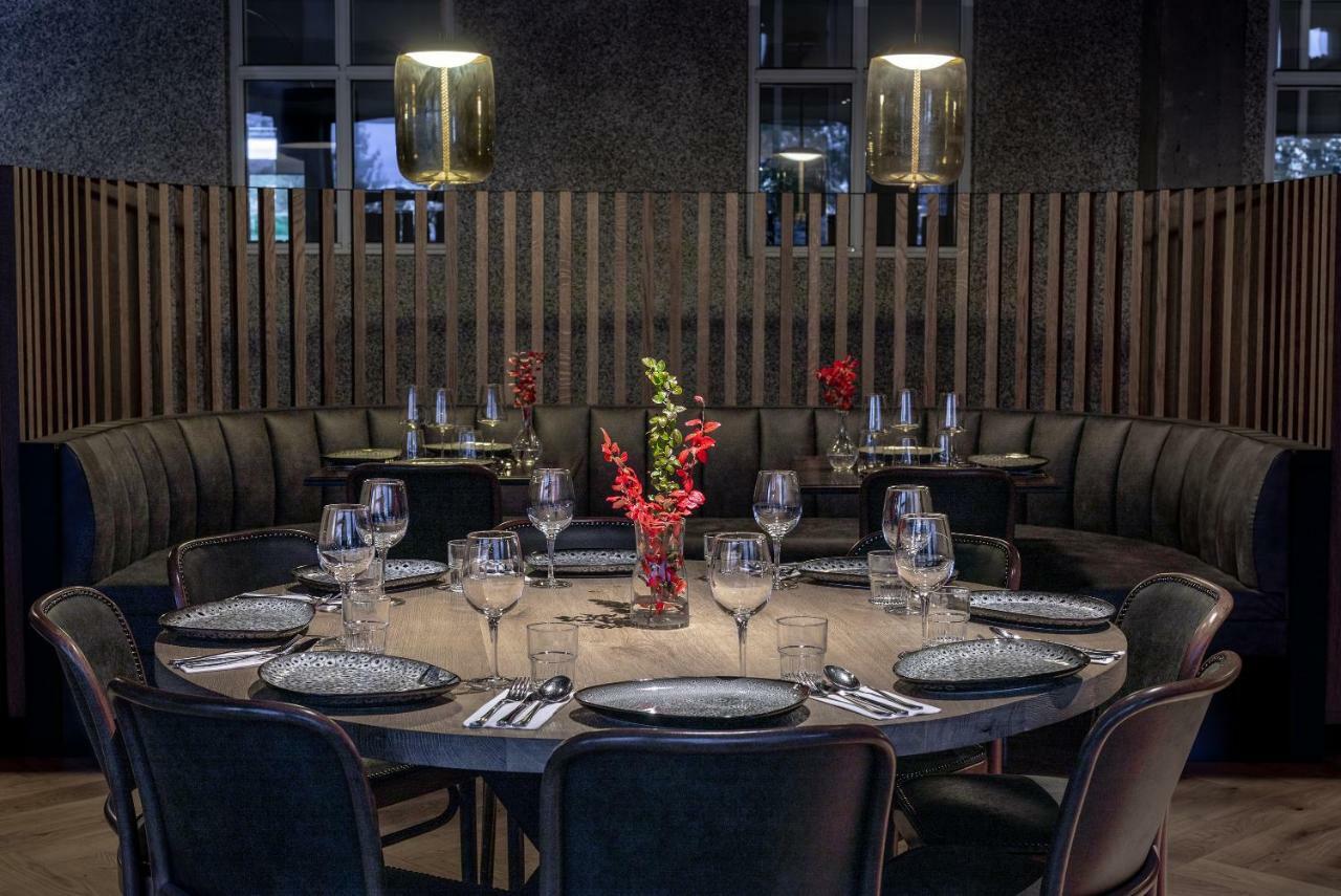 Hotel Geysir Ngoại thất bức ảnh