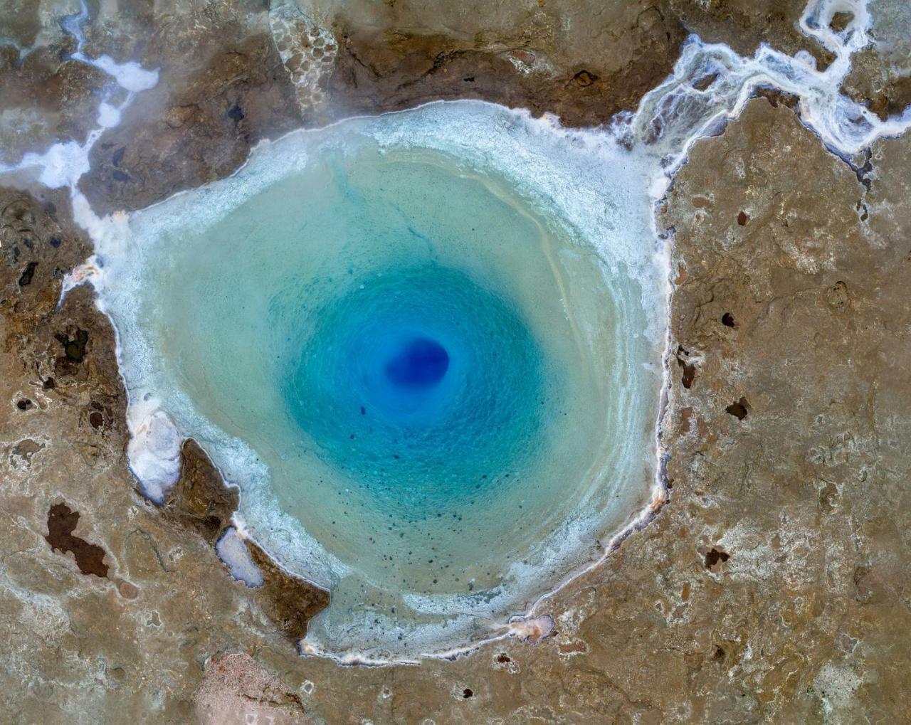 Hotel Geysir Ngoại thất bức ảnh