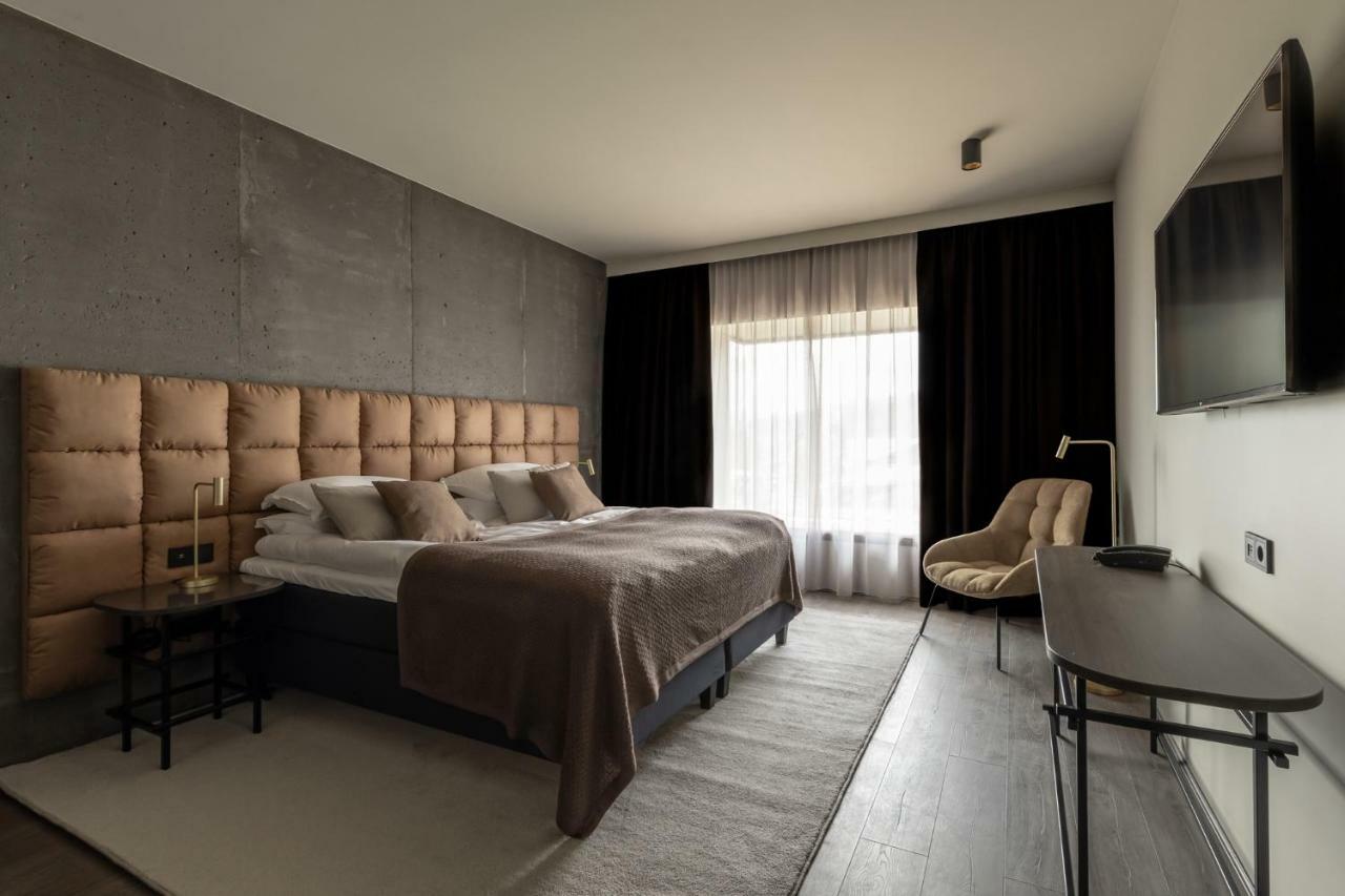 Hotel Geysir Ngoại thất bức ảnh