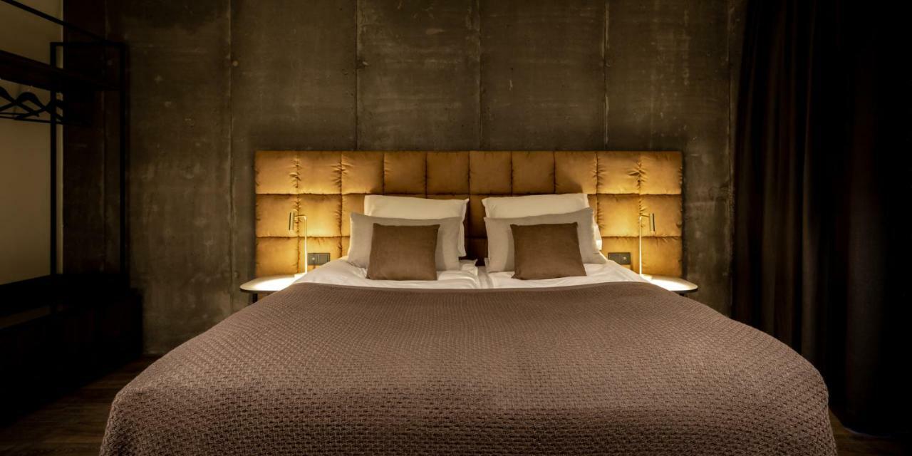 Hotel Geysir Ngoại thất bức ảnh