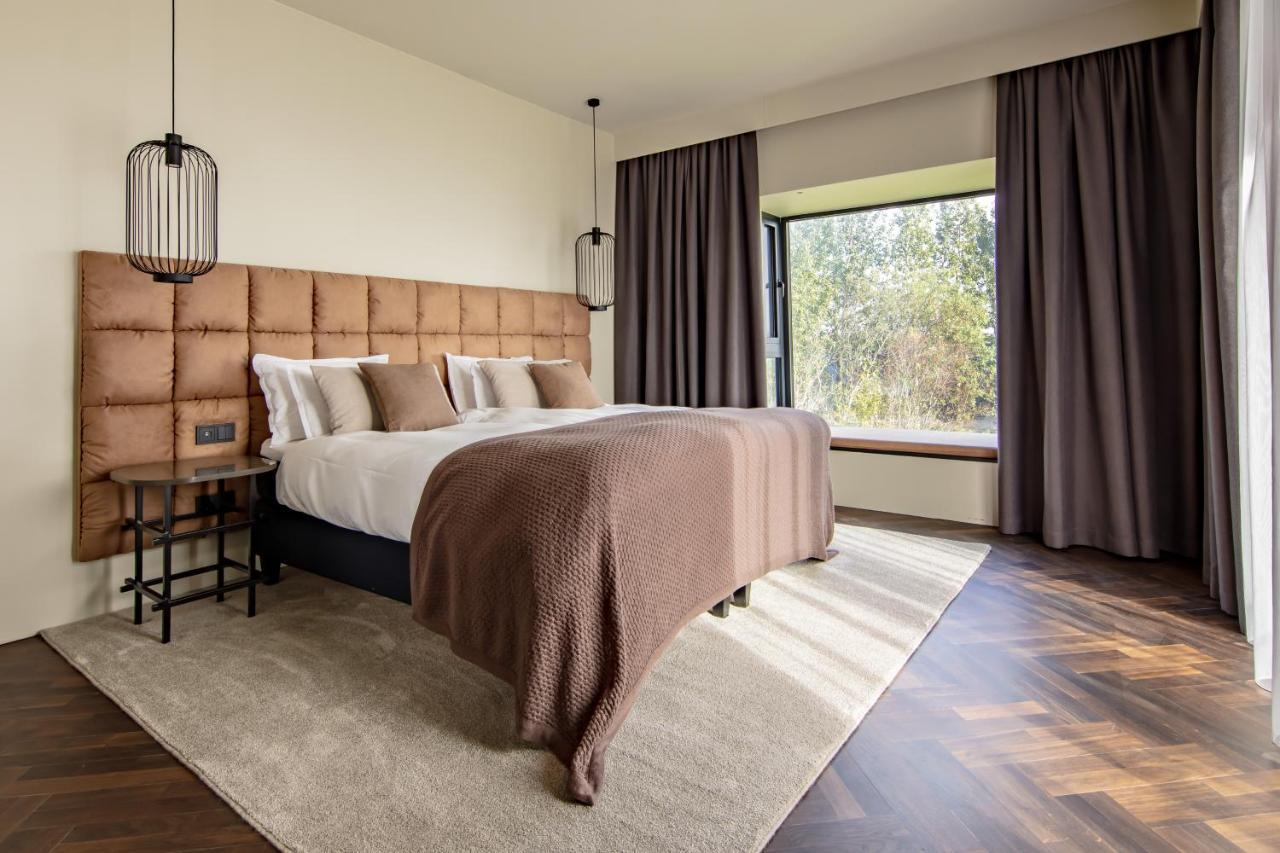 Hotel Geysir Ngoại thất bức ảnh